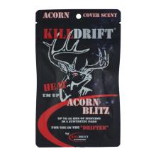 Acorn Blitz Cover Scent