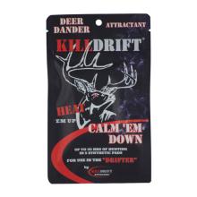 Calm 'Em Down - Deer Attractant