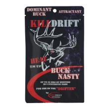 Deer Attractant Scent