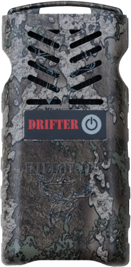 The Drifter device
